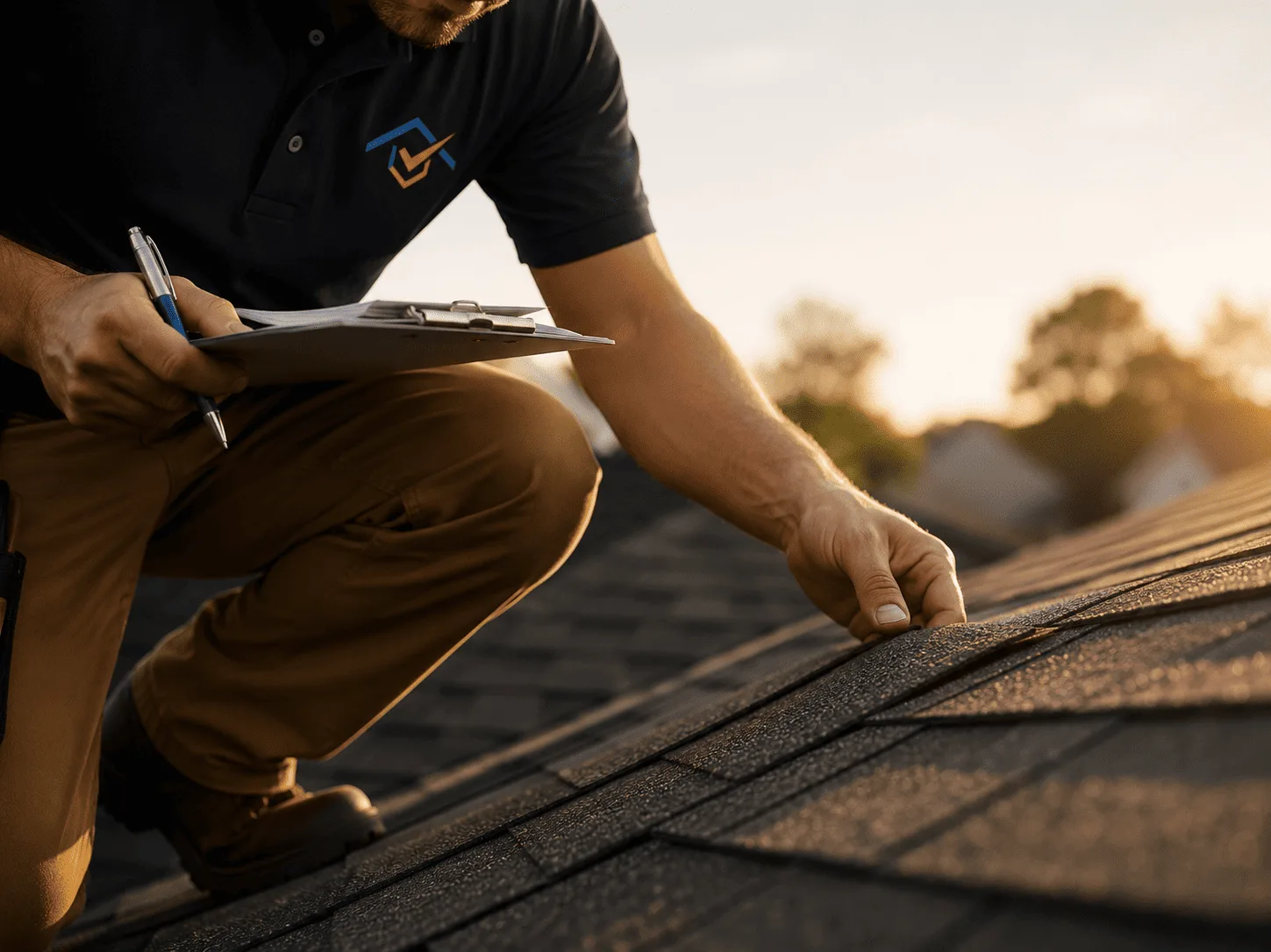 Why Choose Roof Inspection in Amlin, OH
